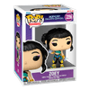 Figura-POP-Animation-K-Pop-Zoey-10cm-Funko