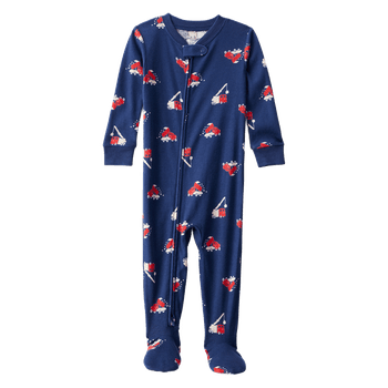 Pijama-Enteriza-Estampada-Azul-Bebes-Niños-Carter-s-12M