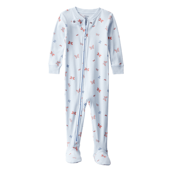 Pijama-Enteriza-Estampado-Mariposas-Azul-Bebes-Niñas-Carter-s-12M Pijama-Enteriza-Estampado-Mariposas-Azul-Bebes-Niñas-Carter-s-12M