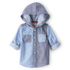 Camiseta-Manga-Larga-Azul-Bebes-Niños-Oshkosh-18M