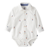 Body-Manga-Larga-Ositos-Blanco-Bebes-Niños-Oshkosh-12M