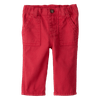 Pantalon-Rojo-Bebes-Niños-Oshkosh-12M