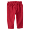 Pantalon-Rojo-Bebes-Niñas-Oshkosh-24M