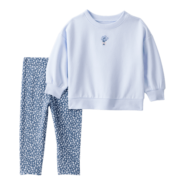 Set-Buzo-y-Pantalon-Flores-Bebes-Niñas-Carter-s-12M