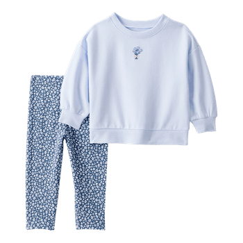 Set-Buzo-y-Pantalon-Flores-Bebes-Niñas-Carter-s-18M