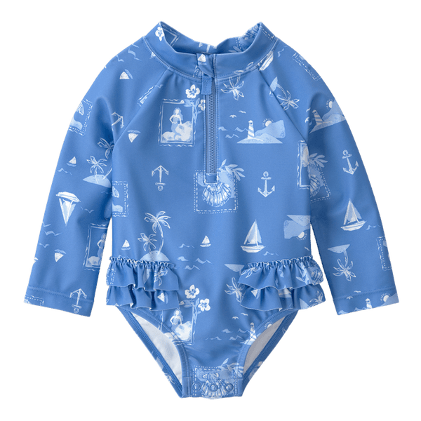 Vestido-de-Baño-1-Pieza-Estampado-Azul-Bebes-Niñas-Carter-s-9M