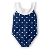 Vestido-de-Baño-1-Pieza-Puntos-Azul-Bebes-Niñas-Carter-s-12M