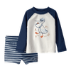 Traje-de-Baño-2-Piezas-Estampado-Pelicano-Bebes-Niños-Carter-s-3M
