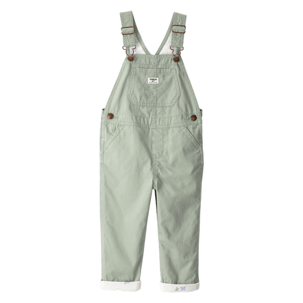 Overol-Verde-Niñas-Oshkosh-2T Overol-Verde-Niñas-Oshkosh-2T