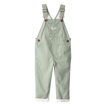 Overol-Verde-Niñas-Oshkosh-3T