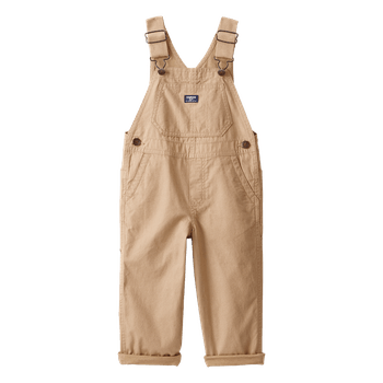 Overol-Cafe-Niños-Oshkosh-3T