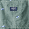 Overol-Verde-Niños-Oshkosh-3T
