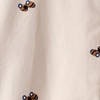 Camisa-Manga-Larga-Carritos-Beige-Niños-Oshkosh-3T