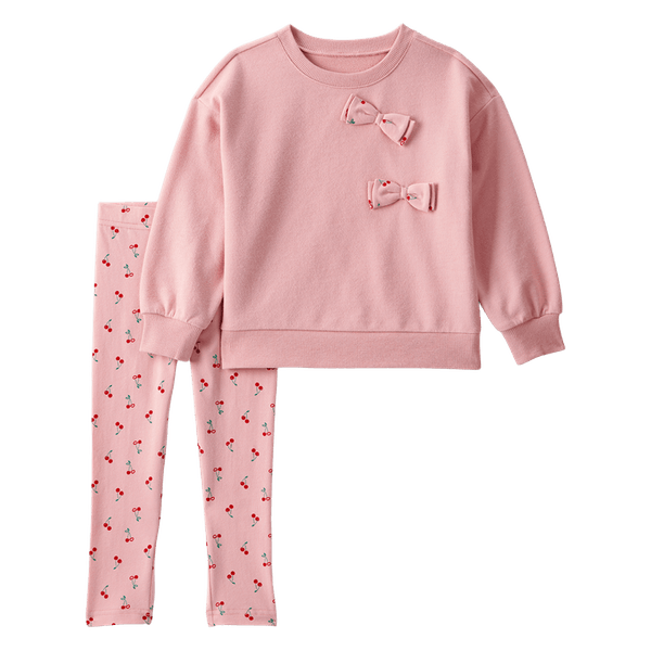 Set-Buzo-y-Pantalon-Rosado-Niñas-Carter-s-3T Set-Buzo-y-Pantalon-Rosado-Niñas-Carter-s-3T