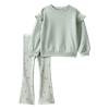 Set-Buzo-y-Pantalon-Verde-Niñas-Carter-s-2T