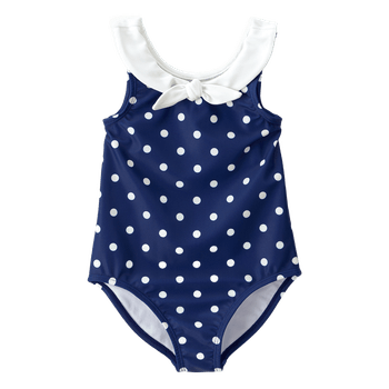 Vestido-de-Baño-1-Pieza-Puntos-Azul-Niñas-Carter-s-2T