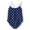 Vestido-de-Baño-1-Pieza-Puntos-Azul-Niñas-Carter-s-3T