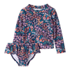 Vestido-de-Baño-2-Piezas-Flores-Azul-Niñas-Carter-s-3T
