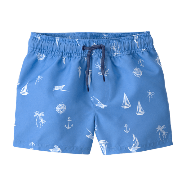Pantaloneta-de-Baño-Estampada-Azul-Bebes-Niños-Carter-s-2T Pantaloneta-de-Baño-Estampada-Azul-Bebes-Niños-Carter-s-2T