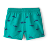 Pantaloneta-de-Baño-Estampada-Verde-Bebes-Niños-Carter-s-4T