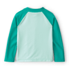 Camiseta-de-Baño-Estampada-Verde-Bebes-Niños-Carter-s-4T