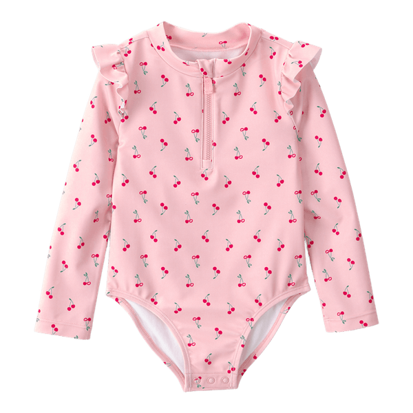 Vestido-de-Baño-1-Pieza-Cerezas-Rosa-Niñas-Carter-s-3T Vestido-de-Baño-1-Pieza-Cerezas-Rosa-Niñas-Carter-s-3T
