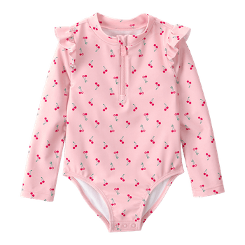 Vestido-de-Baño-1-Pieza-Cerezas-Rosa-Niñas-Carter-s-4T