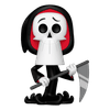 Figura-POP-Animation-Grim-11cm-Funko