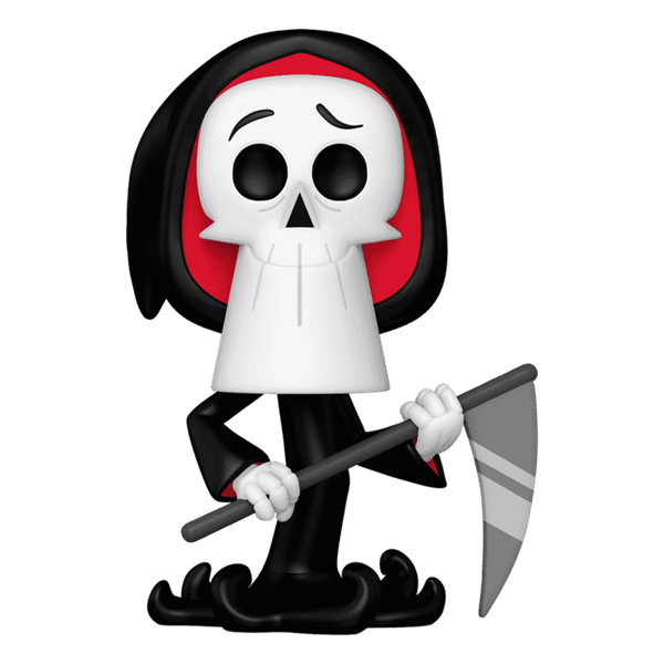 Figura-POP-Animation-Grim-11cm-Funko