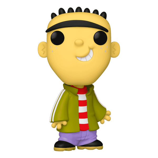 Figura-POP-Animation-Ed-11cm-Funko