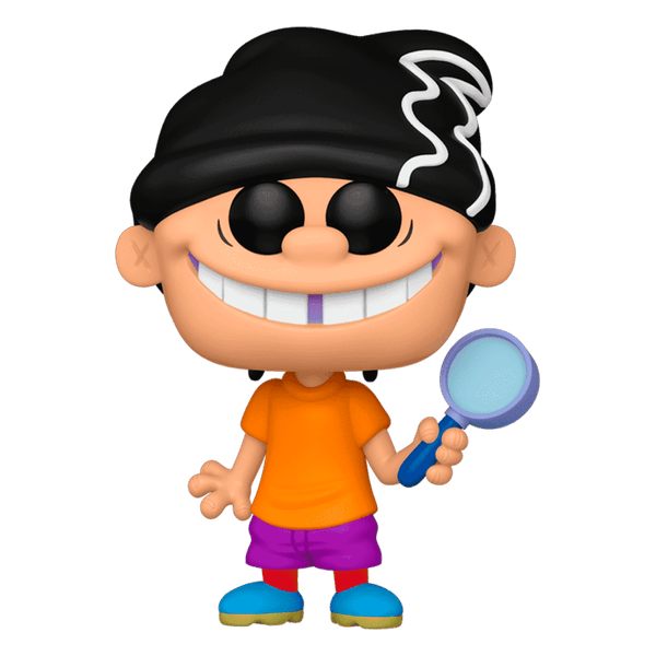 Figura-POP-Animation-Edd-10cm-Funko
