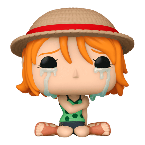 Figura-Pop-One-Piece--Nami-Funko Figura-Pop-One-Piece--Nami-Funko