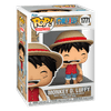 Figura-Pop-One-Piece--Monkey-D.-Luffy-Funko