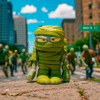 Figura-Braindage-8cm-Ultrazombies