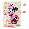 Juegos-de-Mesa-Encaje-Cuerpo-Minnie-7-Piezas-Minnie-Mouse