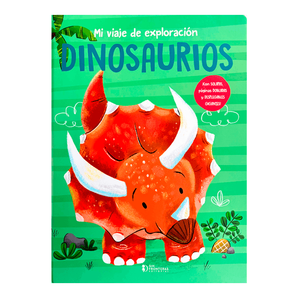 Libro-Mi-Viaje-de-Exploracion-Dinosaurios-Sin-Fronteras-Grupo-Editorial