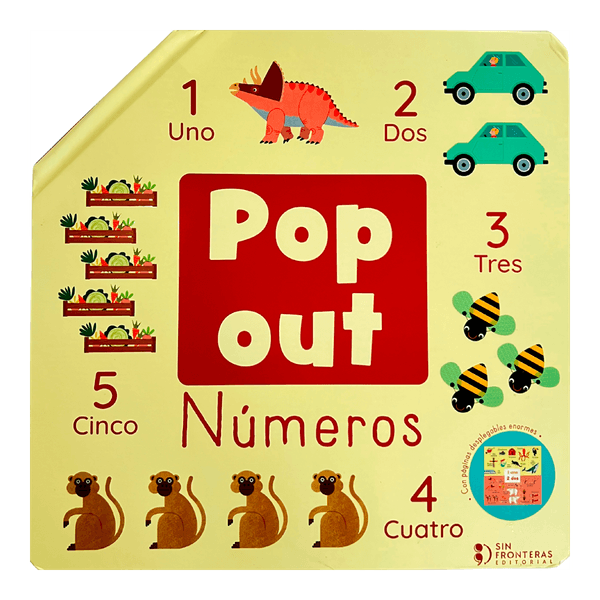 Libro-Pop-Out-Numeros-Sin-Fronteras-Grupo-Editorial