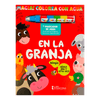 Libro-Colorea-con-Agua-en-la-Granja-Sin-Fronteras-Grupo-Editorial