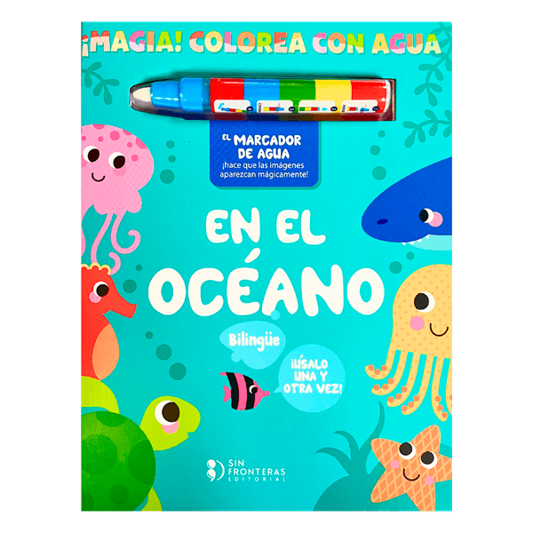 Libro-Colorea-con-Agua-en-el-Oceano-Sin-Fronteras-Grupo-Editorial