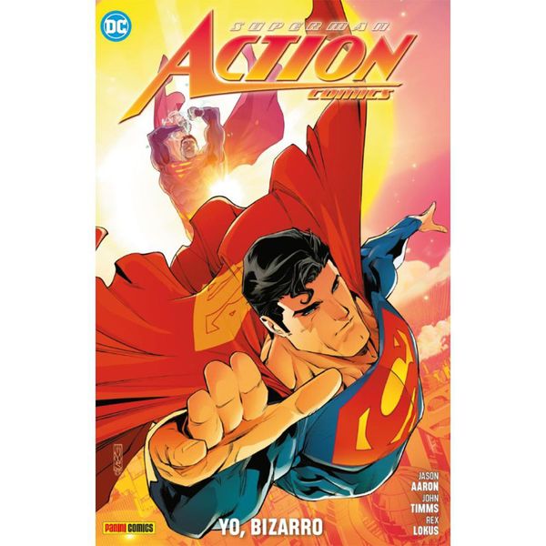 Comic-Superman-Action-Comics-3-Panini-103165972