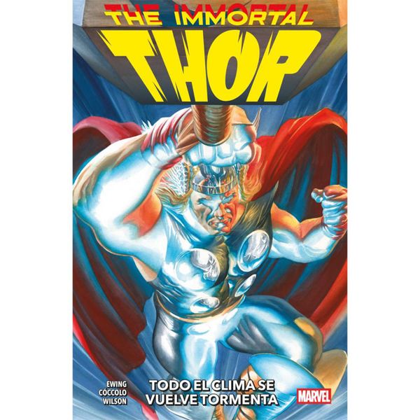 Comic-Immortal-Thor-N.1-Panini-103166275