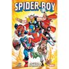 Comic-Marvel-TPB-Spider-Boy-2-Panini-103166376
