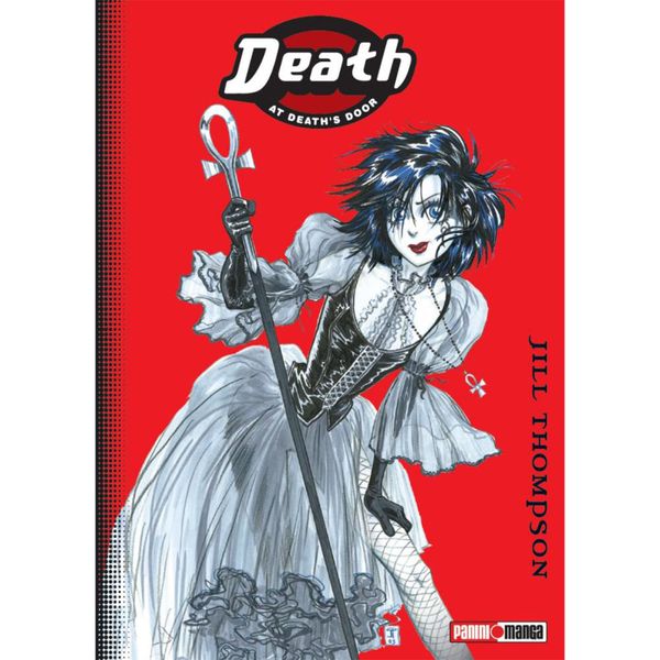 DC-Manga-Death--At-Death’S-Door-Panini-103166477
