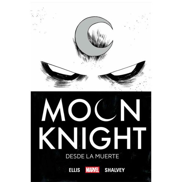 Comic-Marvel-Vintage-HC-Moon-Knight-By-Ellis-Vol.-01-Panini-103166679