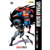 Comic-DC-Universe-HC-Batman-Superman-Public-Enemies-Panini-103166780