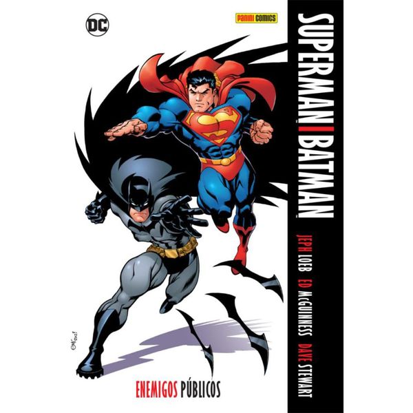 Comic-DC-Universe-HC-Batman-Superman-Public-Enemies-Panini-103166780 Comic-DC-Universe-HC-Batman-Superman-Public-Enemies-Panini-103166780
