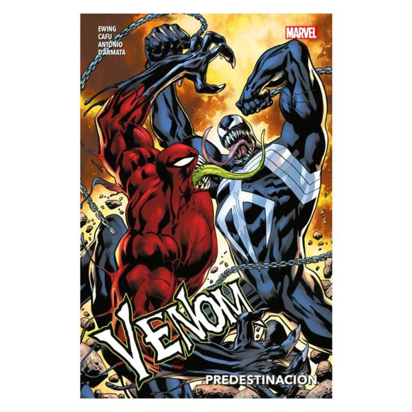 Comic-Venom-N.13----5-New-Series--Panini-103167588 Comic-Venom-N.13----5-New-Series--Panini-103167588
