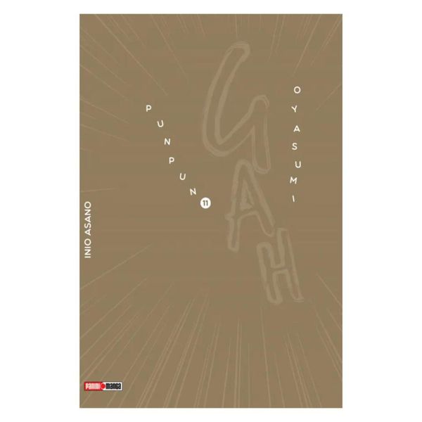 Manga-Oyasumi-Punpun-N.11-Panini-103167689