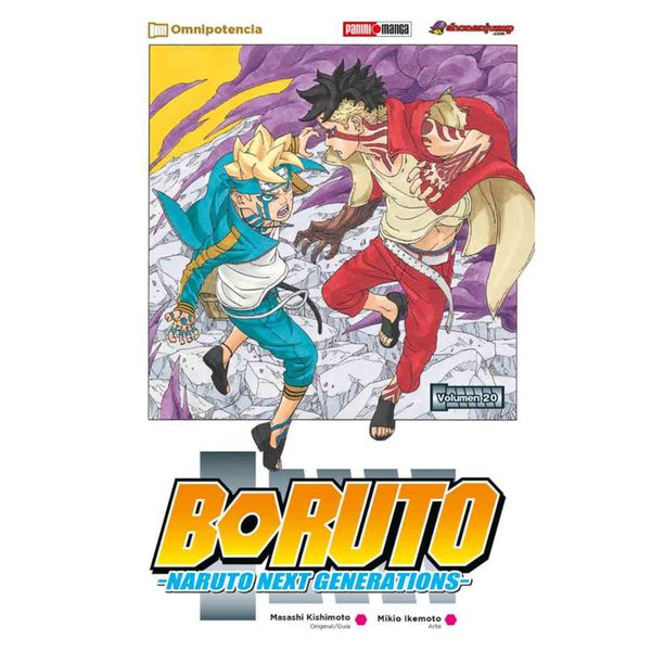 Manga-Boruto-N.20-Panini-103167891