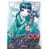 Manga-Los-Diarios-de-la-Boticaria-N.7-Panini-103167992